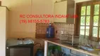 Foto 7 de Fazenda/Sítio com 3 Quartos para venda ou aluguel, 420m² em Vale das Laranjeiras, Indaiatuba