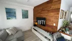 Foto 3 de Apartamento com 2 Quartos à venda, 103m² em Campo Belo, São Paulo