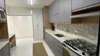 Foto 12 de Apartamento com 3 Quartos à venda, 12m² em José Menino, Santos