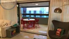 Foto 6 de Apartamento com 4 Quartos à venda, 200m² em Patamares, Salvador