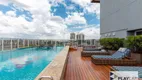 Foto 13 de Apartamento com 1 Quarto para alugar, 47m² em Brooklin, São Paulo