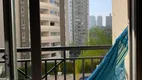 Foto 4 de Apartamento com 2 Quartos à venda, 50m² em Jardim Ampliação, São Paulo