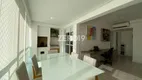 Foto 6 de Apartamento com 3 Quartos à venda, 108m² em Taquaral, Campinas