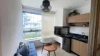 Foto 17 de Apartamento com 3 Quartos à venda, 105m² em Jurerê, Florianópolis