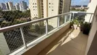 Foto 16 de Apartamento com 2 Quartos para alugar, 77m² em Parque Residencial Aquarius, São José dos Campos