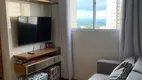 Foto 7 de Apartamento com 2 Quartos à venda, 48m² em Jardim das Indústrias, São José dos Campos