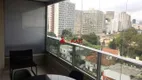 Foto 7 de Flat com 1 Quarto à venda, 36m² em Pinheiros, São Paulo