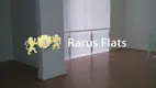 Foto 15 de Flat com 3 Quartos à venda, 184m² em Brooklin, São Paulo
