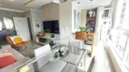 Foto 3 de Apartamento com 2 Quartos à venda, 80m² em Ponta da Praia, Santos