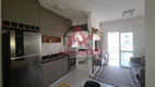 Foto 9 de Apartamento com 2 Quartos à venda, 55m² em Praia das Toninhas, Ubatuba