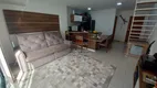 Foto 2 de Apartamento com 1 Quarto à venda, 71m² em Itaipava, Petrópolis