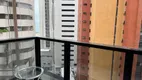 Foto 6 de Apartamento com 2 Quartos à venda, 65m² em Meireles, Fortaleza