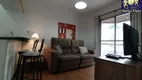 Foto 3 de Flat com 1 Quarto para alugar, 41m² em Vila Mariana, São Paulo