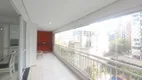 Foto 2 de Apartamento com 3 Quartos à venda, 123m² em Cerqueira César, São Paulo