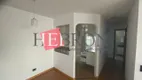 Foto 2 de Apartamento com 2 Quartos à venda, 55m² em Chácara Califórnia, São Paulo