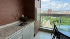 Foto 3 de Apartamento com 3 Quartos à venda, 106m² em Jardim das Américas, Cuiabá