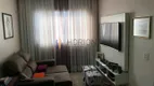 Foto 2 de Apartamento com 2 Quartos à venda, 55m² em Jabaquara, São Paulo