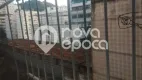 Foto 12 de Kitnet à venda, 24m² em Laranjeiras, Rio de Janeiro
