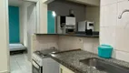Foto 14 de Apartamento com 2 Quartos à venda, 62m² em José Menino, Santos