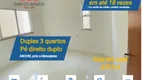 Foto 9 de Sobrado com 3 Quartos à venda, 117m² em Ancuri, Fortaleza