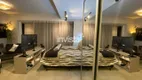 Foto 4 de Apartamento com 1 Quarto para alugar, 50m² em Gonzaga, Santos