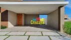 Foto 3 de Casa de Condomínio com 3 Quartos à venda, 170m² em Caminho de Buzios, Cabo Frio