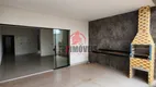 Foto 2 de Casa com 3 Quartos à venda, 106m² em Residencial Recanto do Bosque, Goiânia