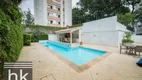 Foto 16 de Apartamento com 4 Quartos à venda, 330m² em Campo Belo, São Paulo