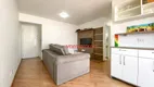 Foto 3 de Apartamento com 3 Quartos à venda, 70m² em Vila Regente Feijó, São Paulo