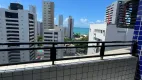 Foto 16 de Apartamento com 3 Quartos à venda, 69m² em Boa Viagem, Recife