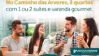 Foto 6 de Apartamento com 2 Quartos à venda, 72m² em Caminho Das Árvores, Salvador