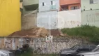 Foto 3 de Lote/Terreno à venda, 128m² em Jardim Las Vegas, Santo André