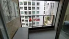 Foto 4 de Apartamento com 1 Quarto à venda, 38m² em Paraíso, São Paulo