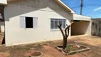 Foto 2 de Casa com 2 Quartos à venda, 156m² em Jardim das Paineiras, Araraquara