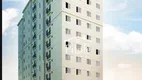 Foto 12 de Apartamento com 2 Quartos à venda, 49m² em Jardim Santa Rosa, Taboão da Serra