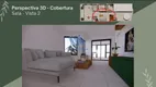 Foto 22 de Cobertura com 5 Quartos à venda, 270m² em Itaigara, Salvador