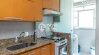 Foto 35 de Apartamento com 3 Quartos à venda, 81m² em Botafogo, Rio de Janeiro