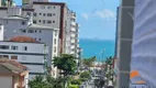 Foto 14 de Apartamento com 2 Quartos à venda, 68m² em Canto do Forte, Praia Grande