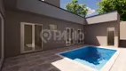 Foto 12 de Casa de Condomínio com 3 Quartos à venda, 160m² em ONDINHAS, Piracicaba