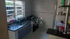 Foto 9 de Sobrado com 3 Quartos à venda, 300m² em São Jorge, Santos