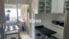 Foto 4 de Apartamento com 3 Quartos à venda, 130m² em Vila Clementino, São Paulo