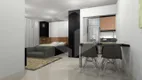 Foto 2 de Apartamento com 1 Quarto à venda, 23m² em Santa Teresinha, São Paulo