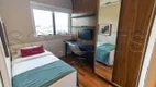 Foto 6 de Apartamento com 2 Quartos à venda, 60m² em Brooklin, São Paulo