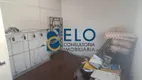 Foto 7 de Sala Comercial para alugar, 40m² em Boqueirão, Santos