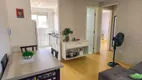 Foto 5 de Apartamento com 2 Quartos à venda, 43m² em Santa Cândida, Curitiba