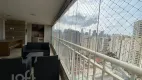 Foto 5 de Apartamento com 3 Quartos à venda, 122m² em Água Rasa, São Paulo
