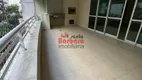 Foto 2 de Apartamento com 4 Quartos para alugar, 203m² em Icaraí, Niterói
