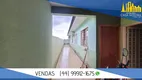 Foto 3 de Casa com 3 Quartos à venda, 72m² em Jardim Ouro Verde II, Sarandi