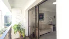 Foto 3 de Apartamento com 2 Quartos à venda, 75m² em Itaim Bibi, São Paulo