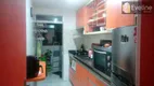 Foto 3 de Apartamento com 3 Quartos à venda, 70m² em Chácara Jafet, Mogi das Cruzes